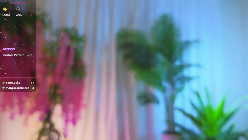 barbarafinch Adult Chat April 6, 2026