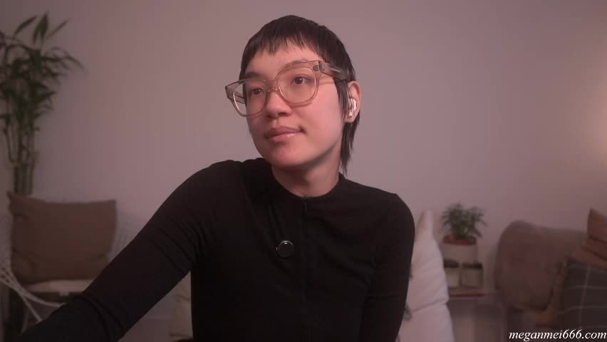 meganmei666 Adult Chat April 6, 2026