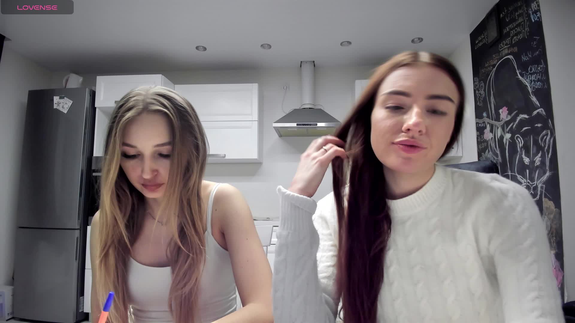 busenok Adult Chat April 6, 2026