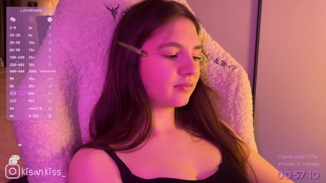 kisankiss Adult Chat April 6, 2026