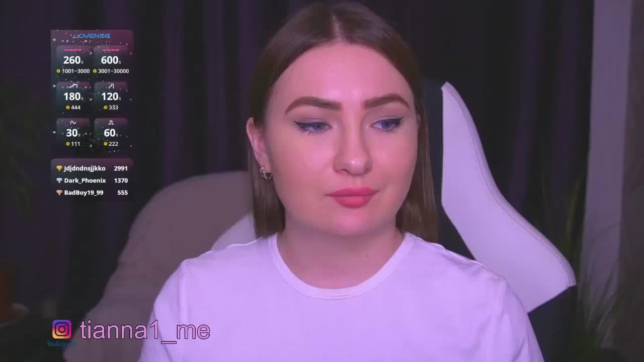 Diana_Ocean Adult Chat April 6, 2026