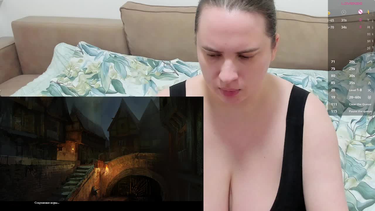 stressygirl Adult Chat April 6, 2026