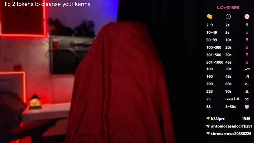 psy_vibe Adult Chat April 6, 2026