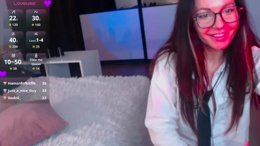 amelinamersi Adult Chat April 6, 2026
