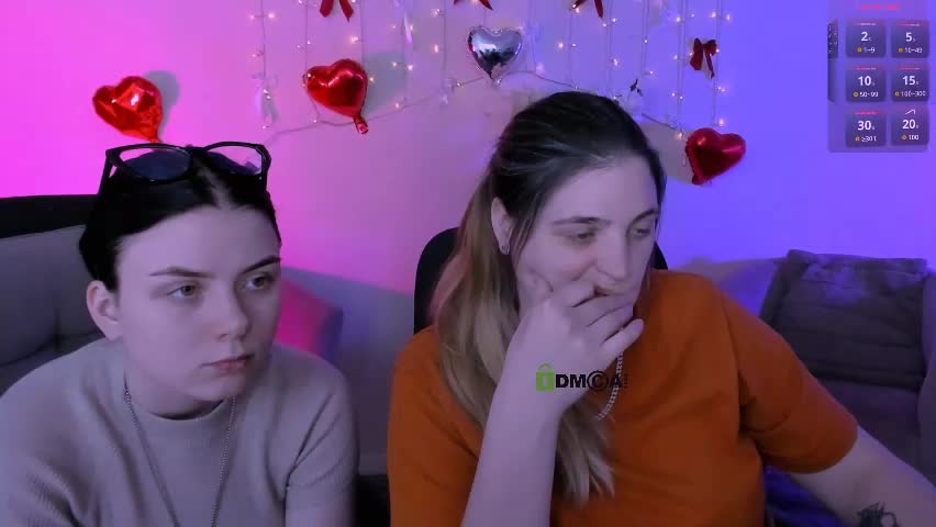 foxy_tease_ Adult Chat April 6, 2026