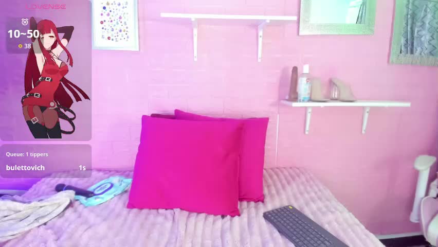 hanna_azumi_ Adult Chat April 6, 2026