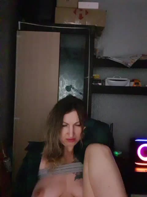 Nushka1984 Adult Chat April 6, 2026