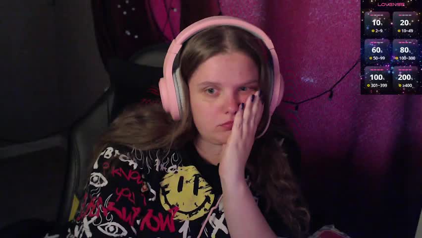 so_cute777 Adult Chat April 6, 2026