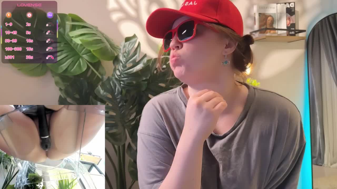 LelaRyann Adult Chat April 6, 2026