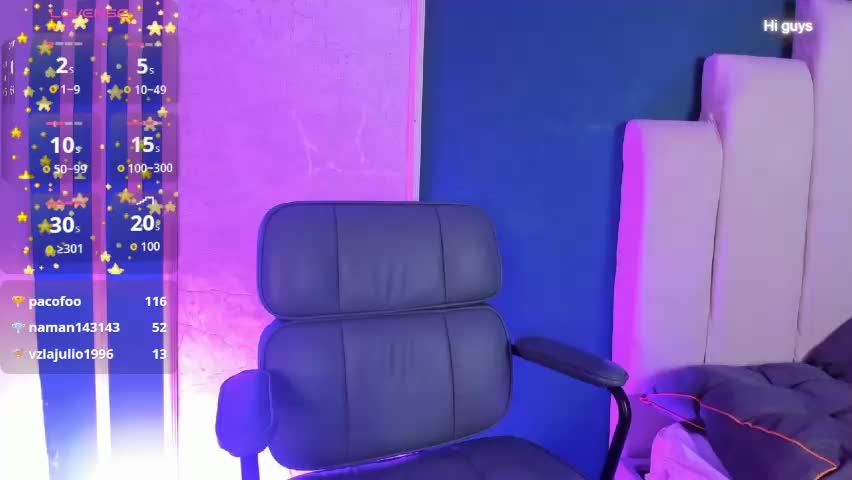 adriienne_ Adult Chat April 6, 2026