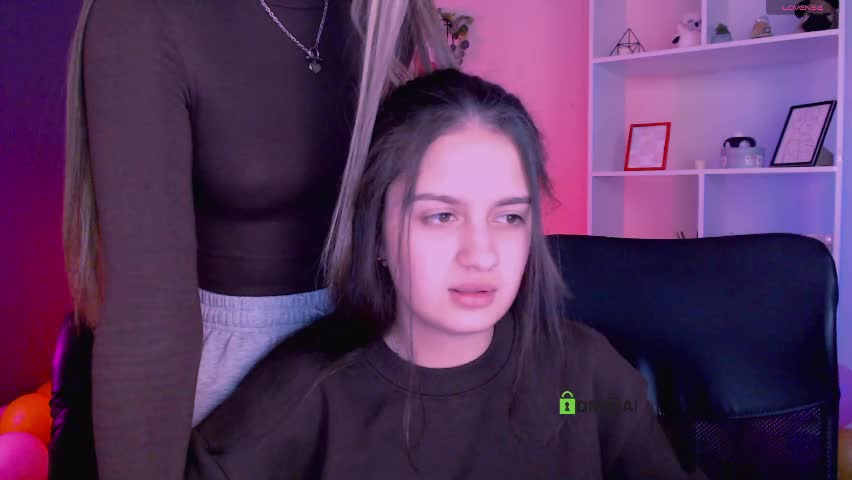 lissa_night Adult Chat April 6, 2026