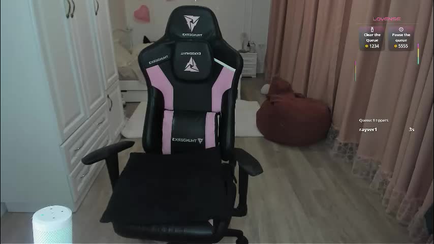 iamcassidy Adult Chat April 6, 2026