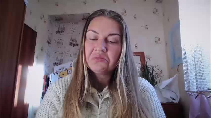 alexa_dream_girl Adult Chat April 6, 2026