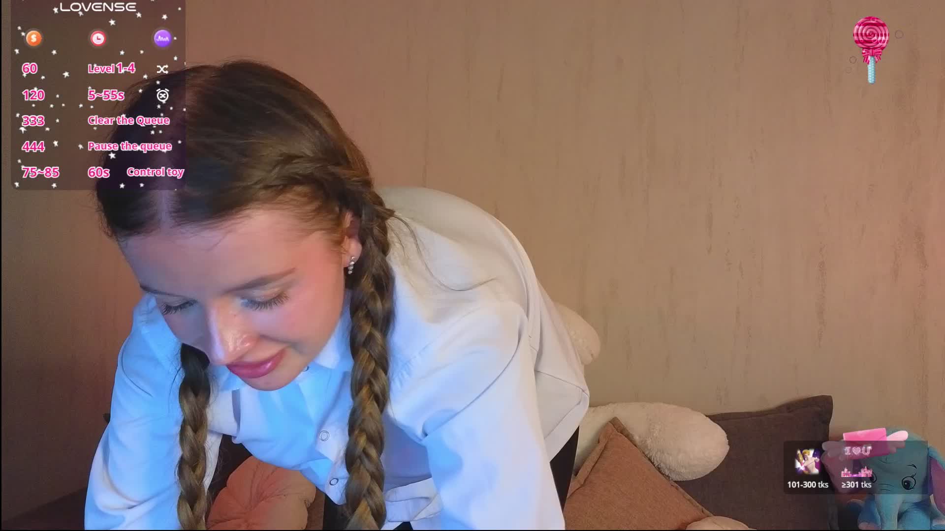 Rosalinelov Adult Chat April 6, 2026