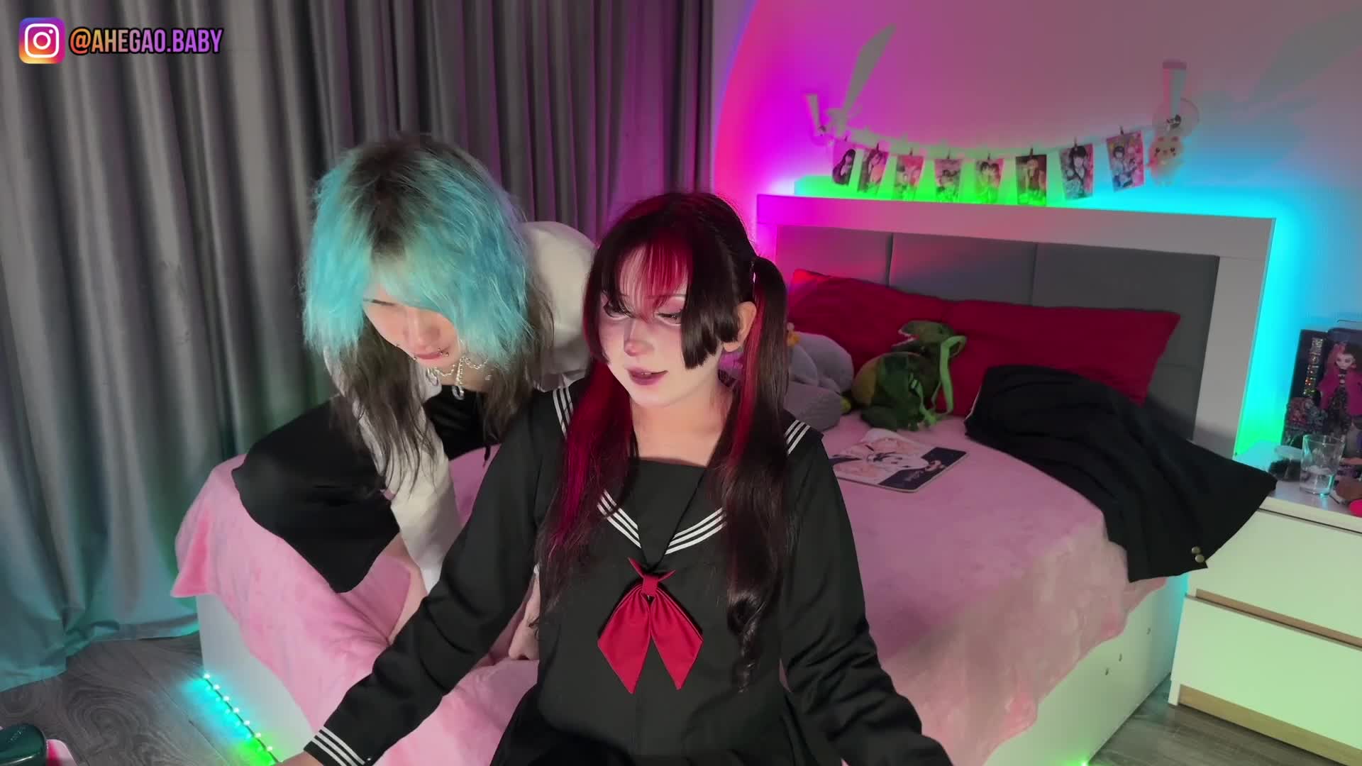 h3ntai-baby Adult Chat April 6, 2026