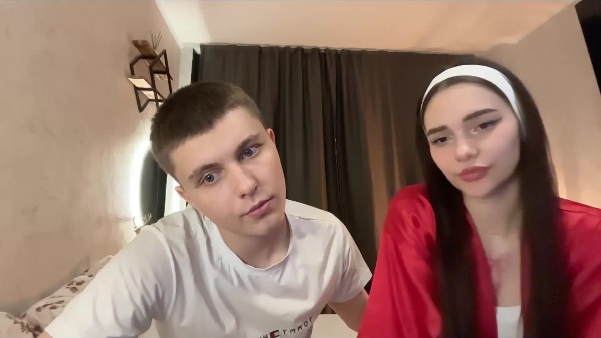 DenisSofia Adult Chat April 6, 2026