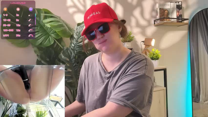 lela_ryan Adult Chat April 6, 2026