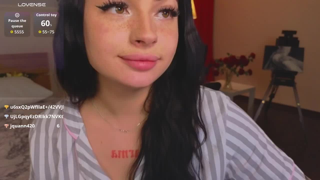 LisaaLiss Adult Chat April 6, 2026