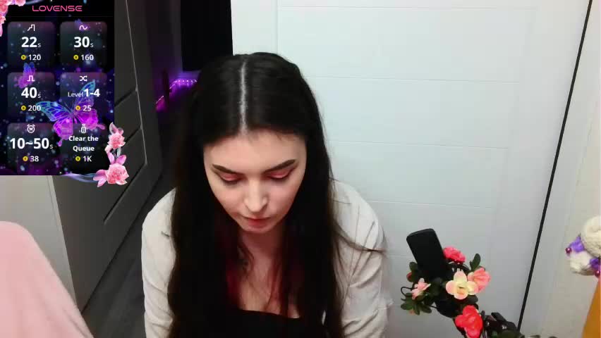 peachybabe__ Adult Chat April 6, 2026