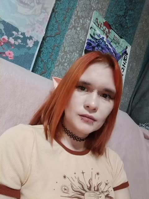 Colombina Adult Chat April 6, 2026