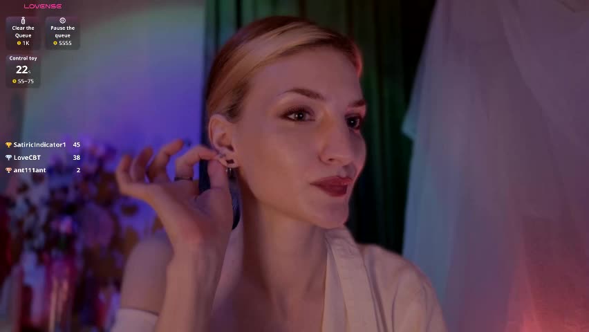 wendygilber Adult Chat April 6, 2026