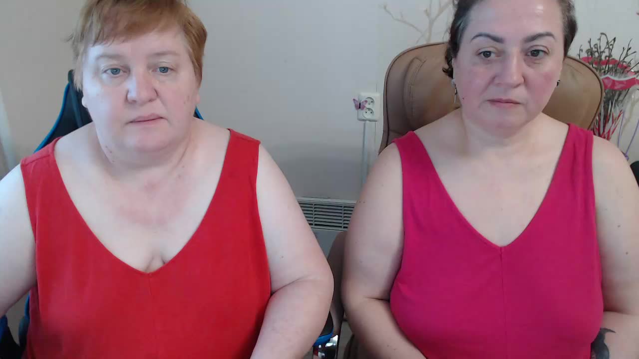 XMollyJaneEX Adult Chat April 6, 2026