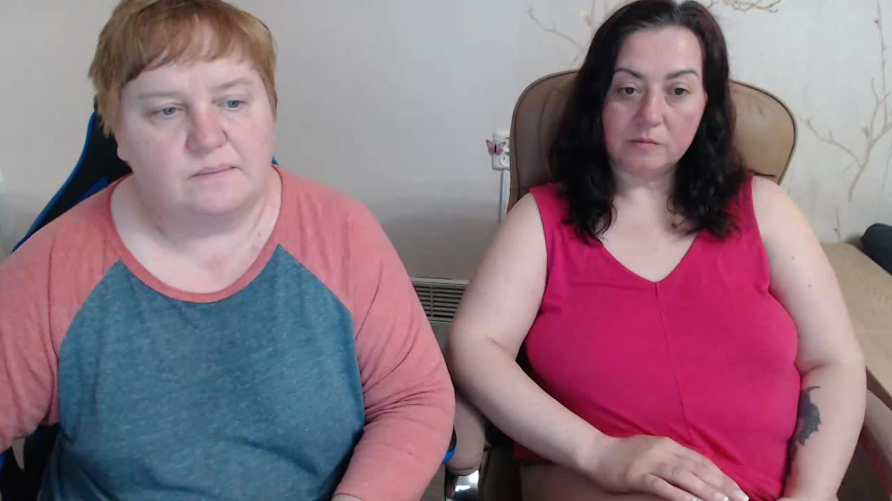 XMollyJaneEX Adult Chat April 6, 2026