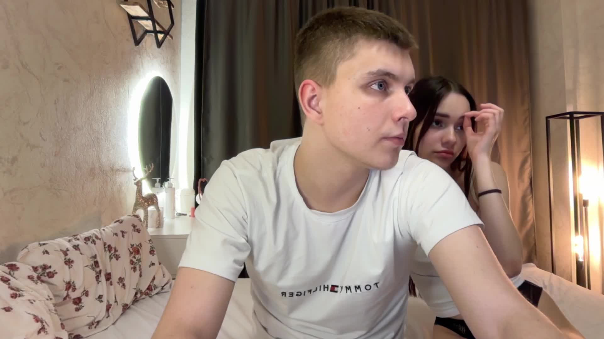 DenisSofia Adult Chat April 6, 2026