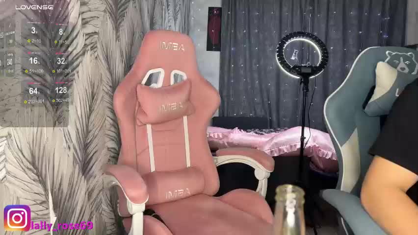 lallyrose69 Adult Chat April 6, 2026