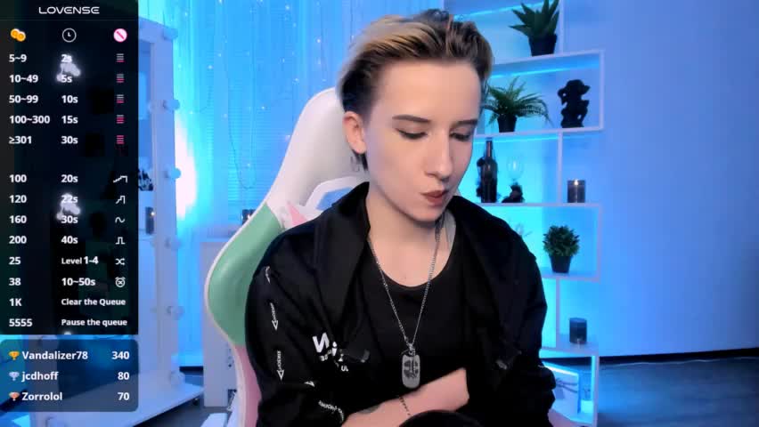 _rein_ramm Adult Chat April 6, 2026