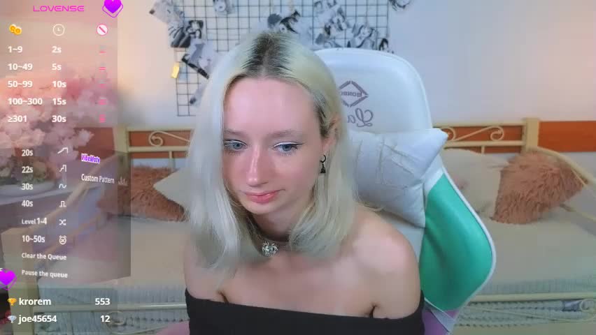 katia_kim Adult Chat April 6, 2026