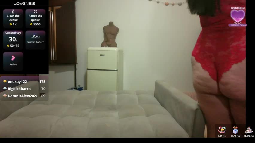 madammix76 Adult Chat April 6, 2026