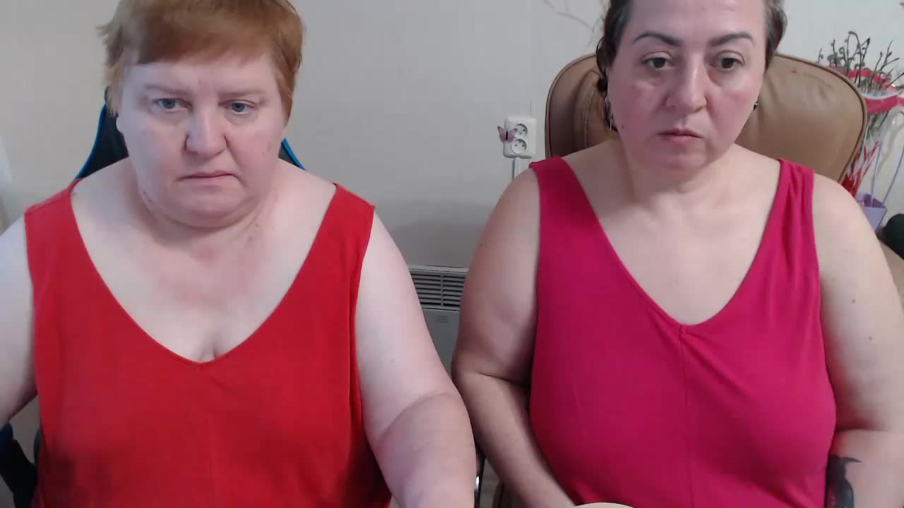 XMollyJaneEX Adult Chat April 6, 2026