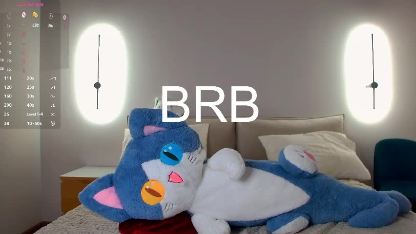 lorapuffs Adult Chat April 6, 2026