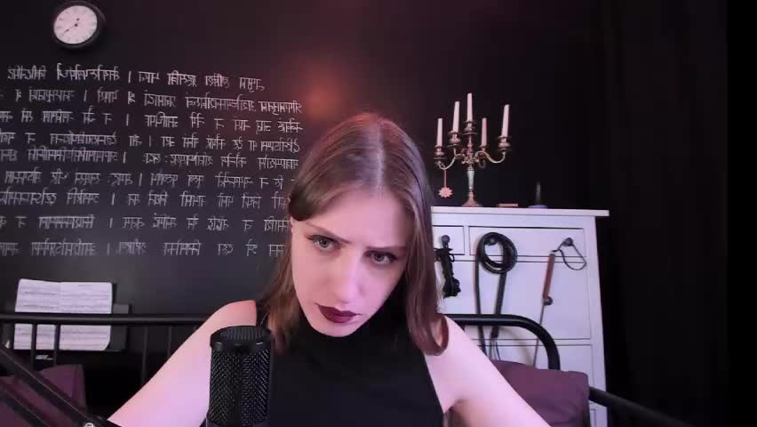 mistress_marlene Adult Chat April 6, 2026