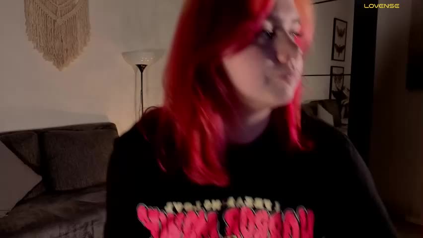 lunaali Adult Chat April 6, 2026