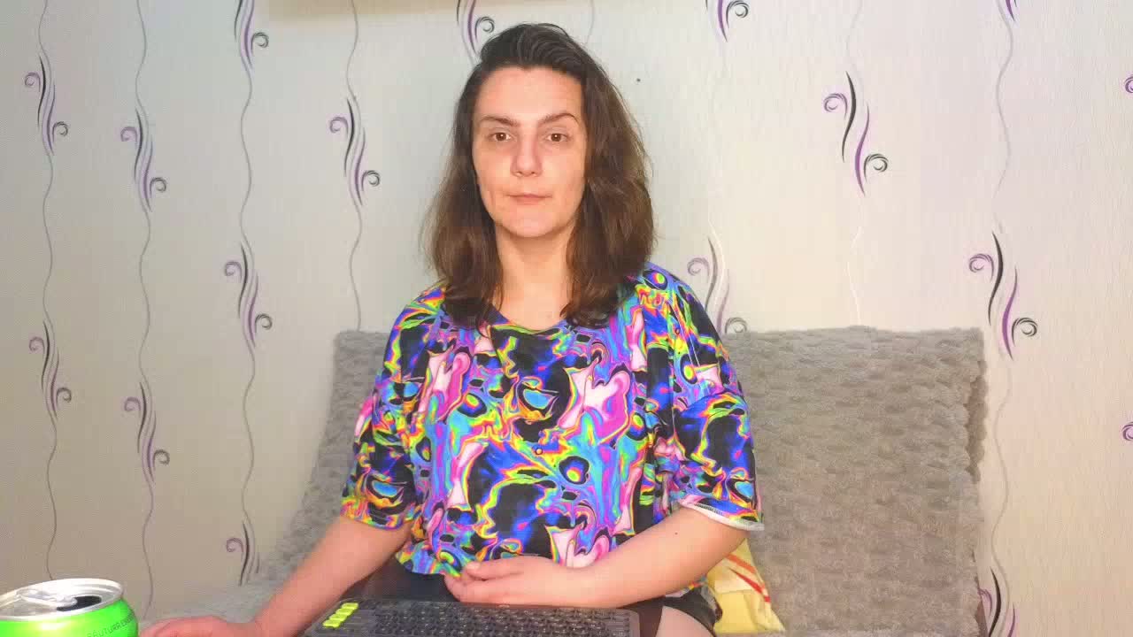 Secret_Smile Adult Chat April 6, 2026