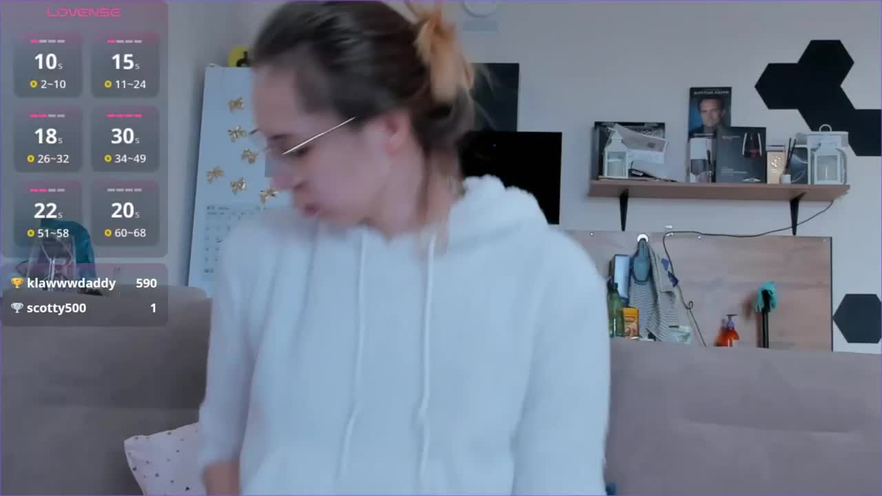 Akakimakakaya Adult Chat April 6, 2026