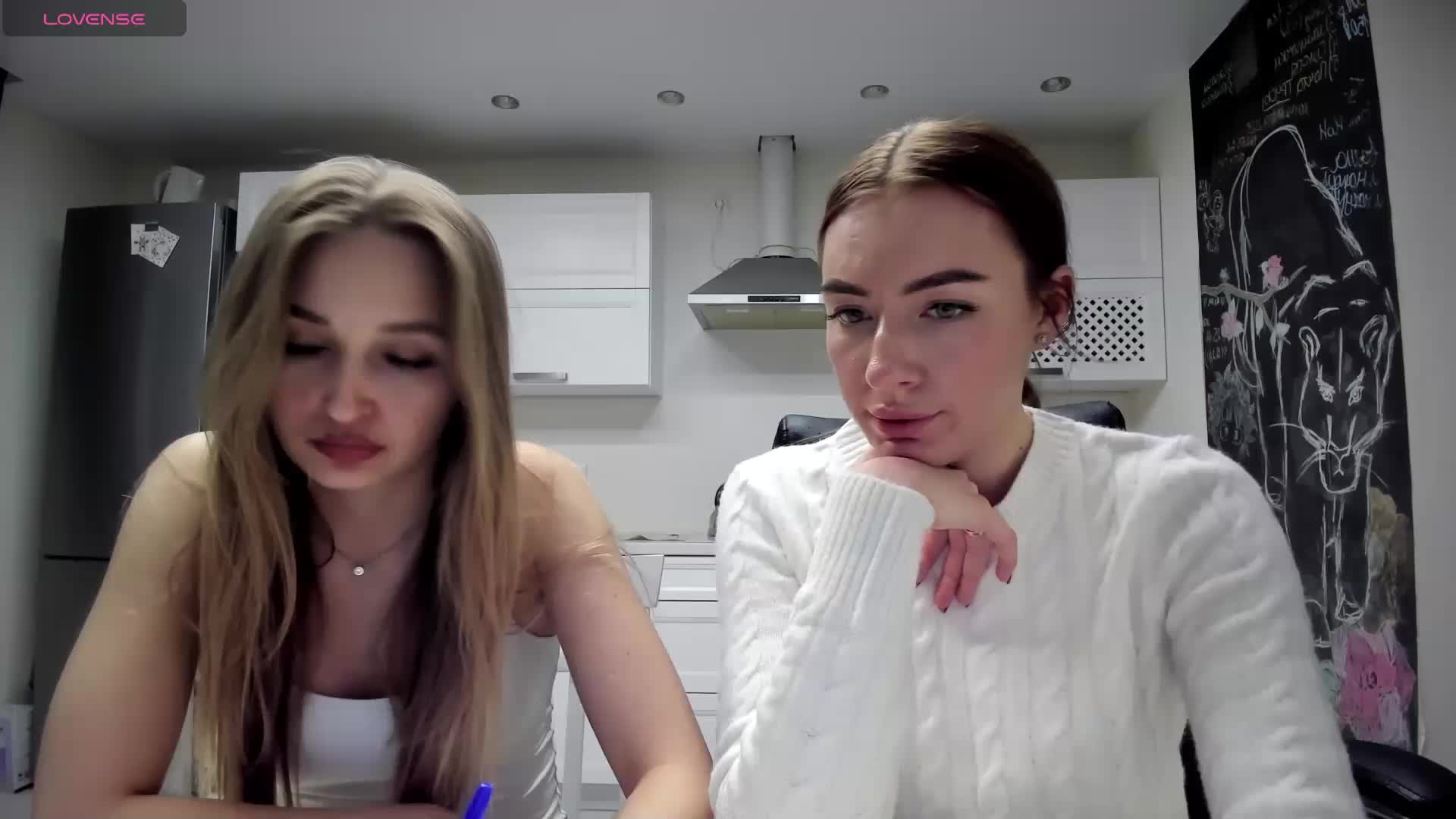 busenok Adult Chat April 6, 2026