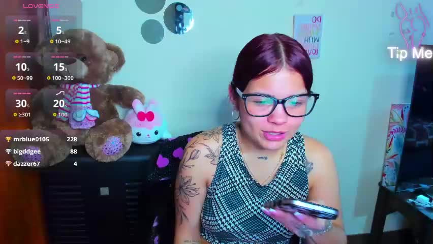 emma_boo_ Adult Chat April 6, 2026