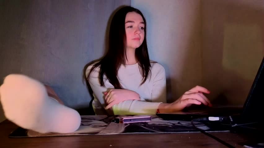 imkittygirlss Adult Chat April 6, 2026