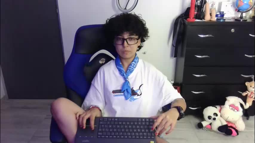 thomascooper_cams Adult Chat April 6, 2026