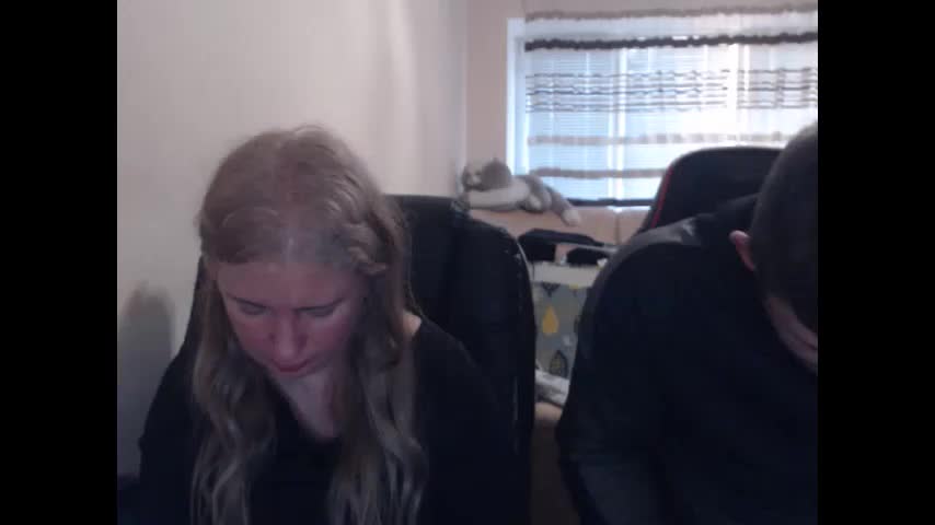 jenisandpeter Adult Chat April 6, 2026