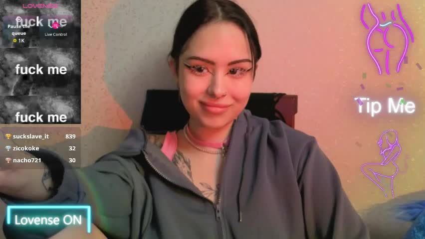 kim_brownie Adult Chat April 6, 2026