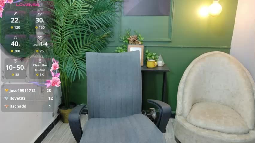 sweety_smilee Adult Chat April 6, 2026