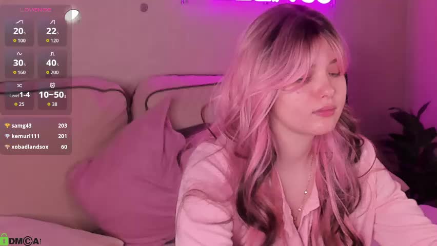 alisia_martin Adult Chat April 6, 2026