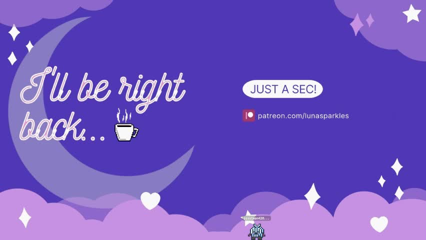 lunasparkles Adult Chat April 6, 2026