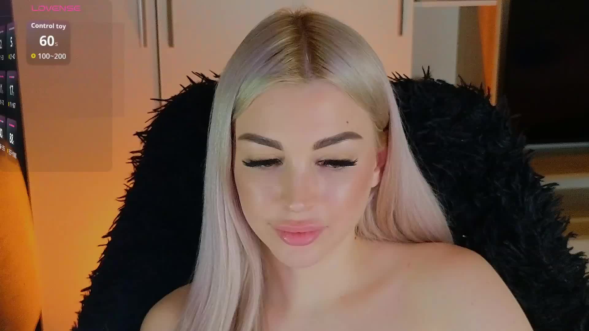 MilanaOmgReal Adult Chat April 6, 2026