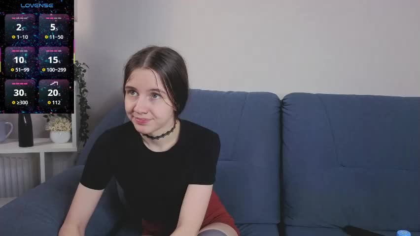 cwendenmon Adult Chat April 6, 2026