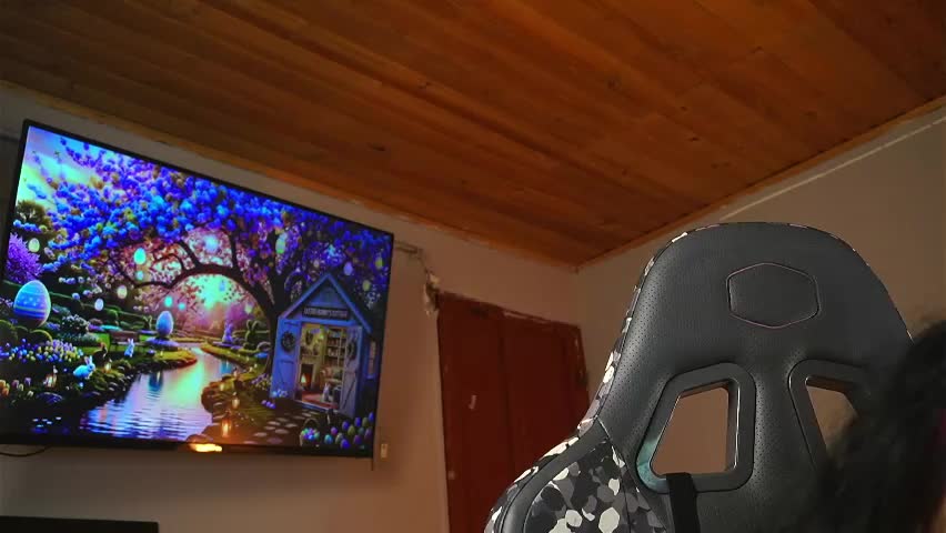 coraline_latin Adult Chat April 6, 2026